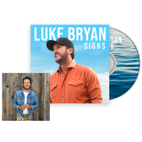 Luke Bryan Official Store - Luke Bryan Official Store