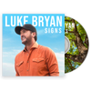 Signs (CD)