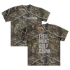 Signs Camo Tee