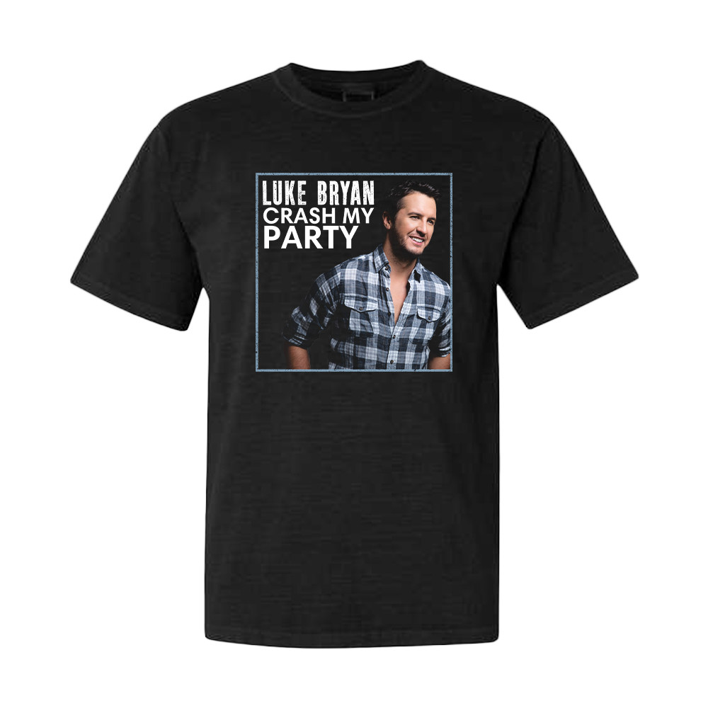 Crash My Party T-Shirt